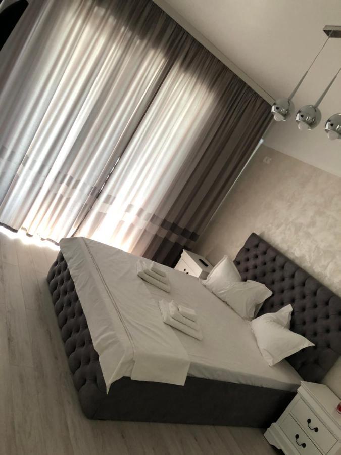 Apartament Nataly Building Lake Appartement Mamaia Buitenkant foto