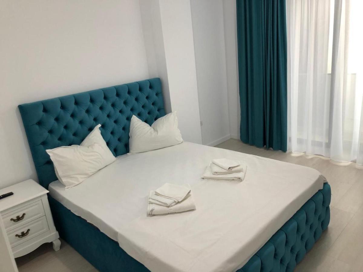 Apartament Nataly Building Lake Appartement Mamaia Buitenkant foto